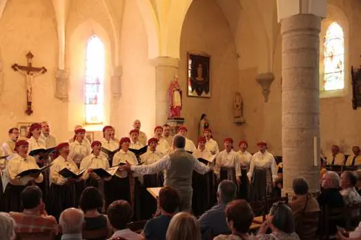 Francijā 2013.gada jūlijā