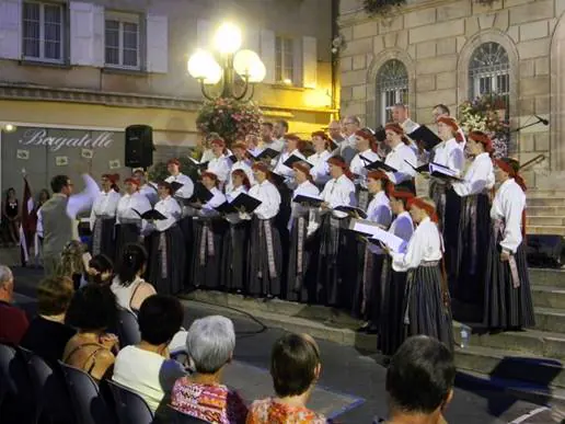 Francijā 2013.gada jūlijā