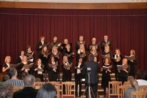 Koncerts VEF KP 2013.gada 1.novembrī